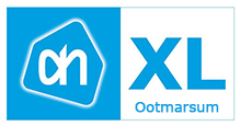 AH Ootmarsum Albert Heijn XL ootmarsum