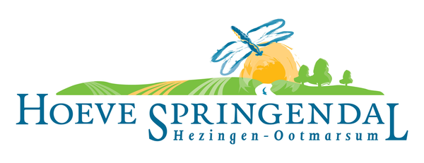 Hoeve Springendal Camping Hoeve Springendal is een camping in Ootmarsum